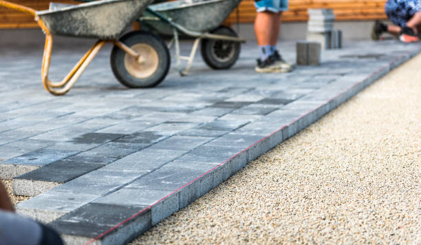 Reasons to Select Us for Your Driveway Paving Requirements in Terrace Heights, WA