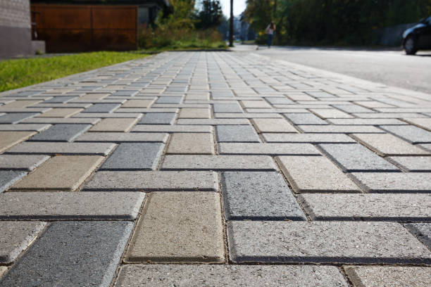 Reliable Terrace Heights, WA Driveway Pavers Solutions