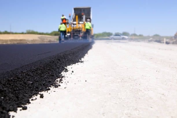 Best Best Driveway Pavers  in Terrace Heights, WA